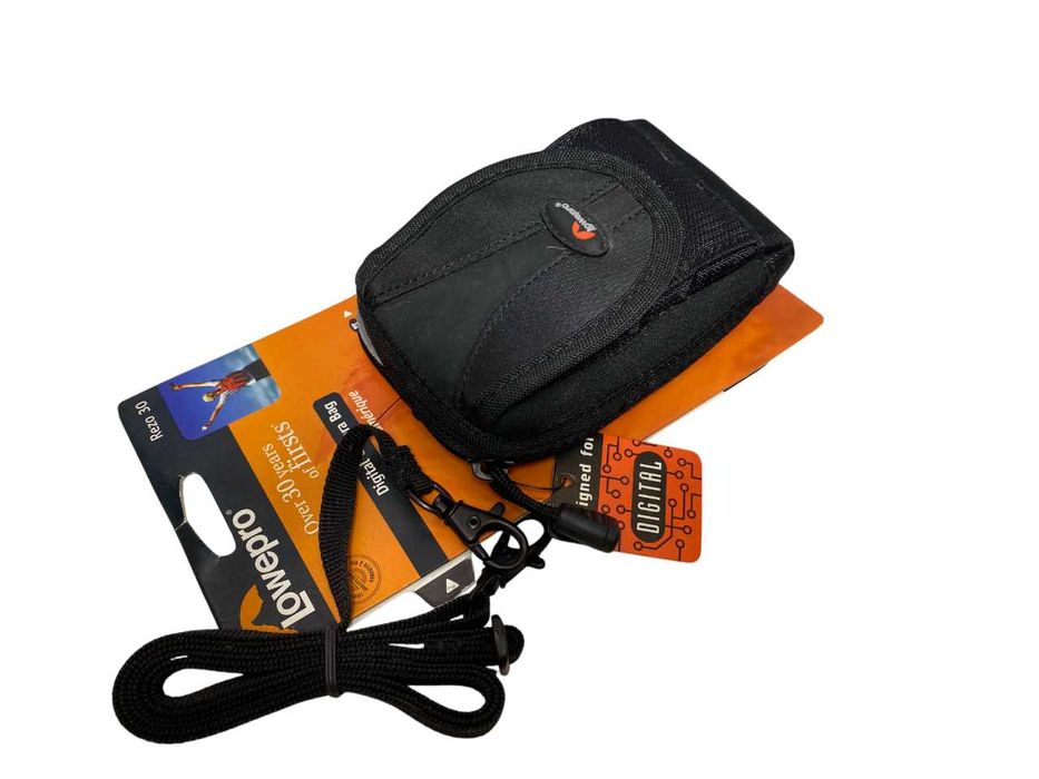 Pokrowiec na aparat lowepro