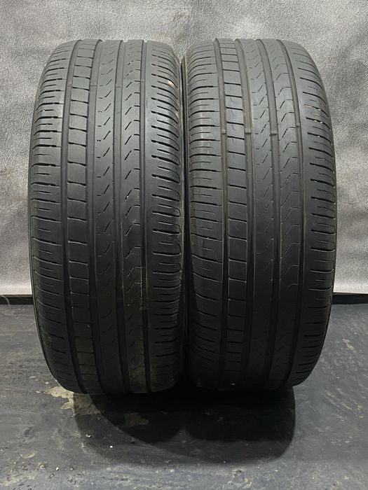 ‼️ЛІТНЯ РЕЗИНА‼️ Pirelli • 235/55 R18 АРТ:737