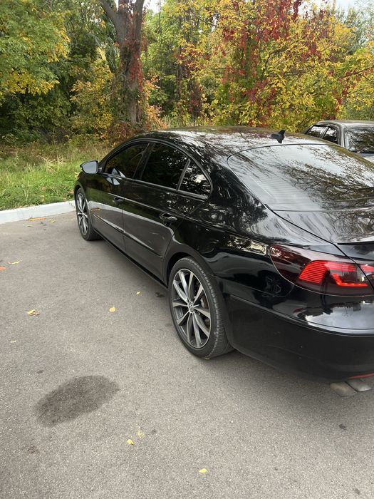CC Sport 2.0t 270cил Stage 1 срочно