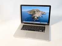 MacBook Pro 15" 2012 | i7 | 8 | 500 ssd | Гарантія