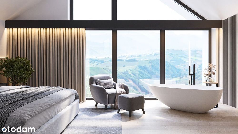 Willa - Jakubik Premium SPA