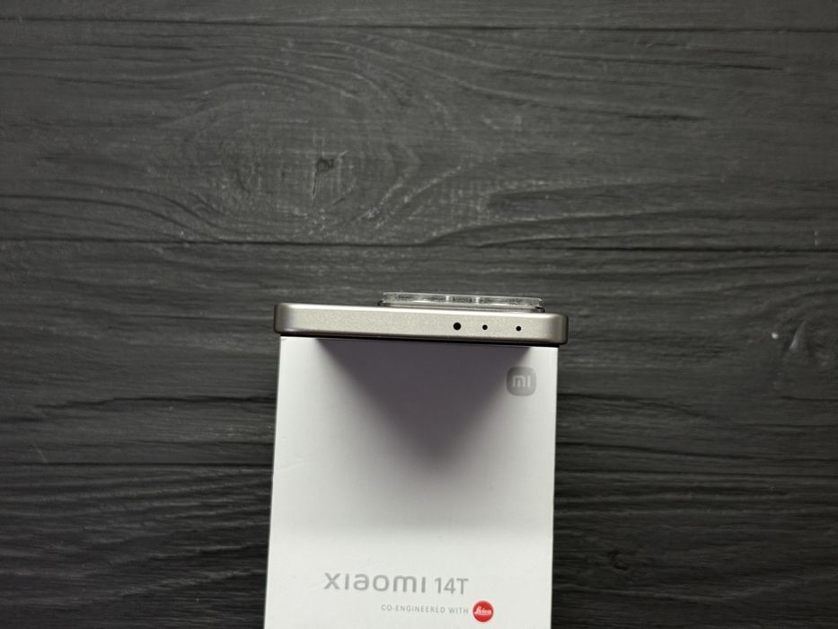 МАГАЗИН Xiaomi 14T 12gb/256gb Natural ГАРАНТИЯ/Trade-In/Oбмeн