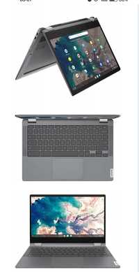 Lenovo 2w1 Flex 5 Intel i3 8/128 SSD FullHD CHROME