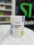 Osavi Kolagen Rybi z Dzikiego Dorsza – Cytryna