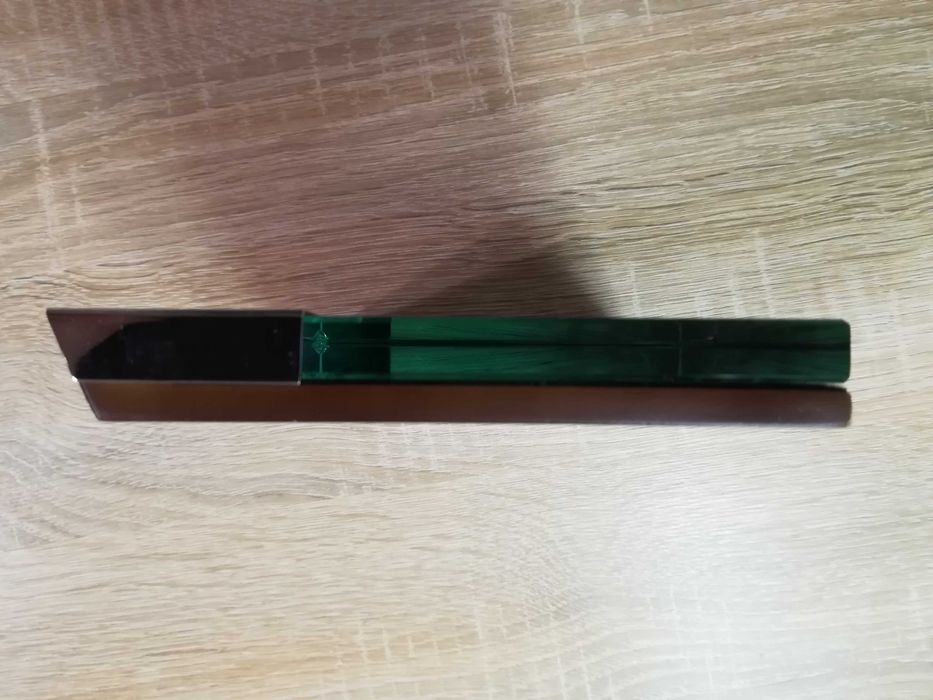 Ramka na zdjęcie, z grubym szkłem