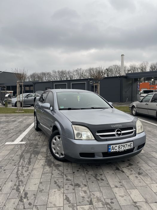 Продам Opel Vectra C