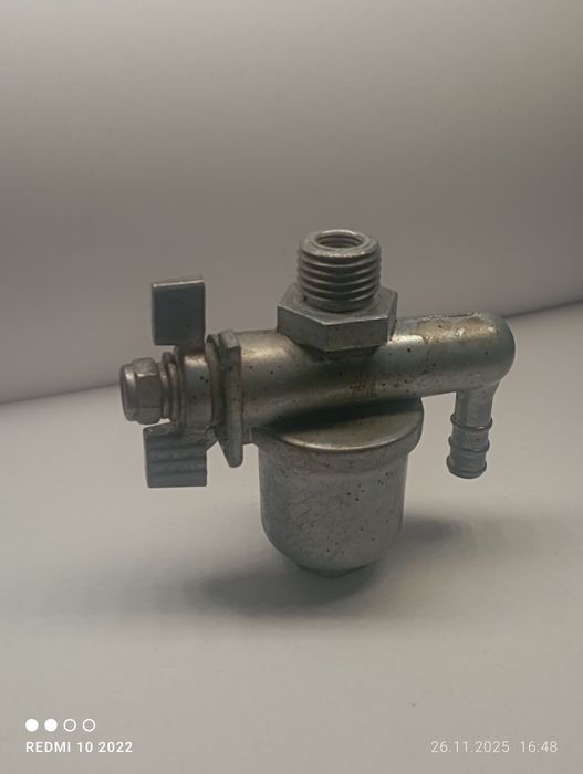 Кранік в хорошому стані як новий для мотоциклів ссср