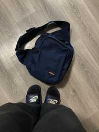 Рюкзак Eastpac , Sling bag , слинг бег , сумка