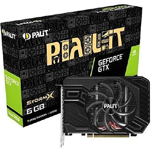 Palit GTX 1660 SUPER 6GB StormX GDDR6