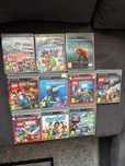 Gry na konsole PlayStation 3