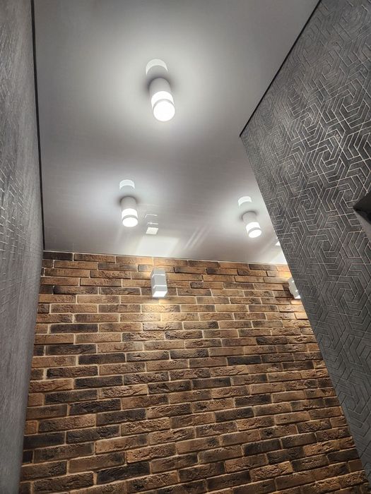 Натяжні стелі Чутово і район