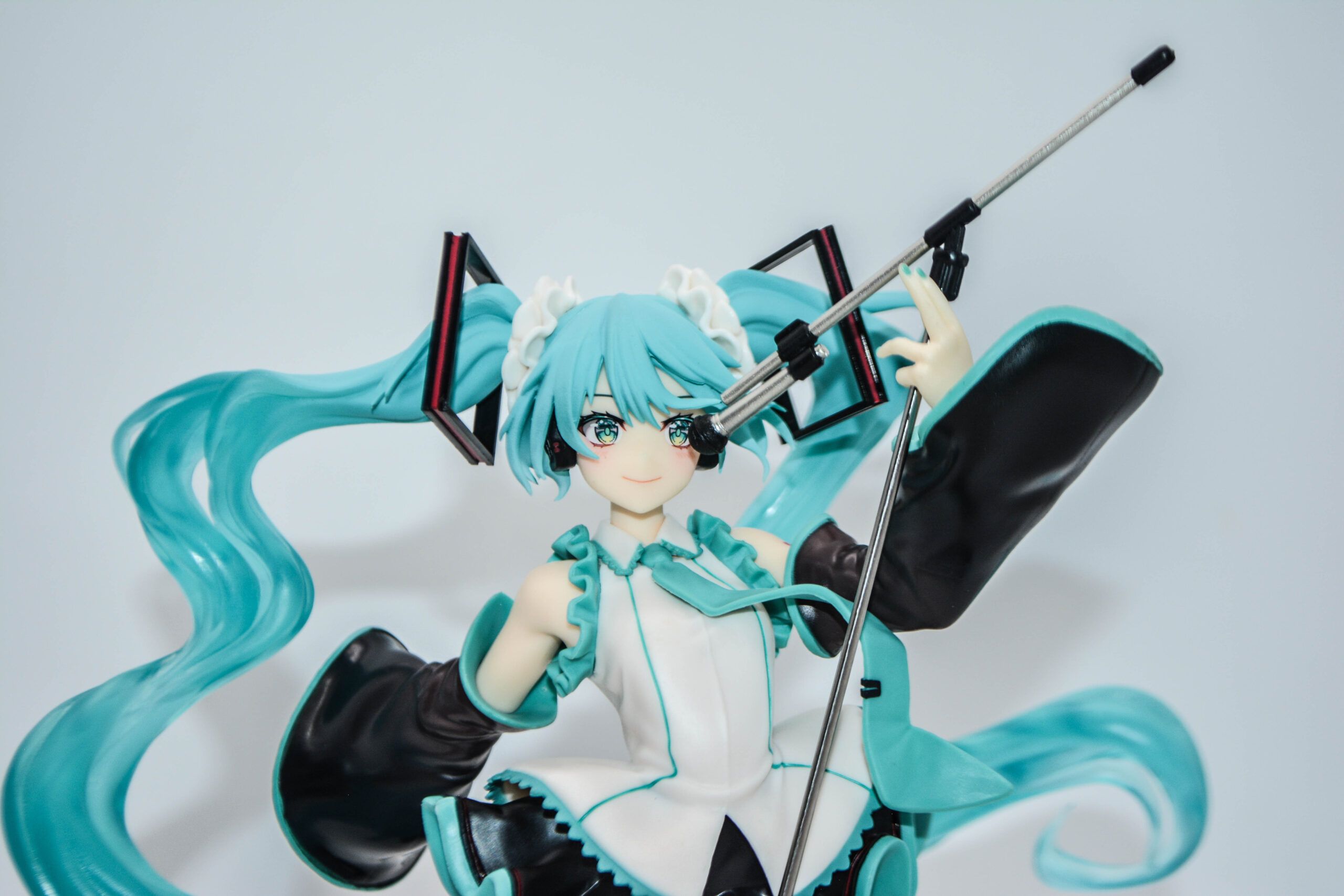 Vocaloid -  Vocaloid - Hatsune Miku - Artist MasterPiece+ - Birthday
