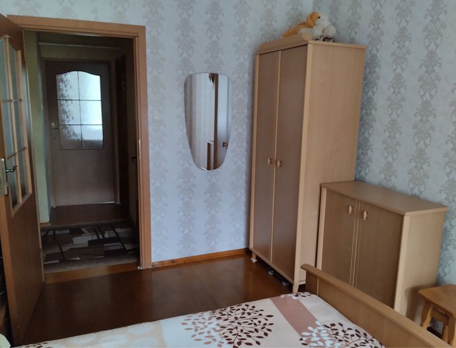 Продаж 4-кімнатної квартири