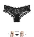 Труси Victoria Secret S