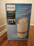 Humidificador/purificador de ar Philips Avent