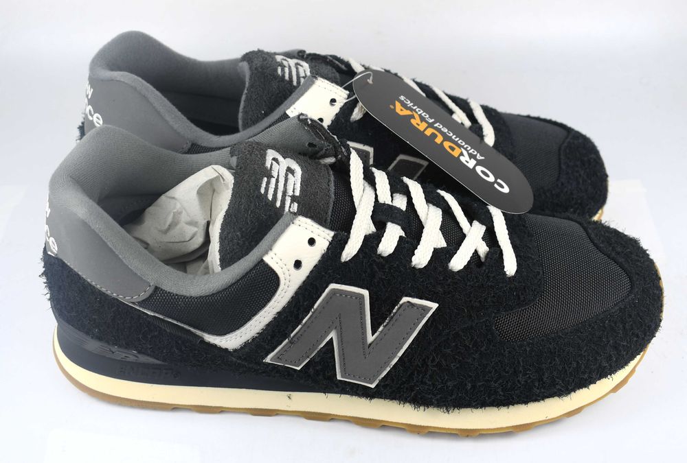 New Balance buty męskie sportowe U574RUS rozmiar 45,5