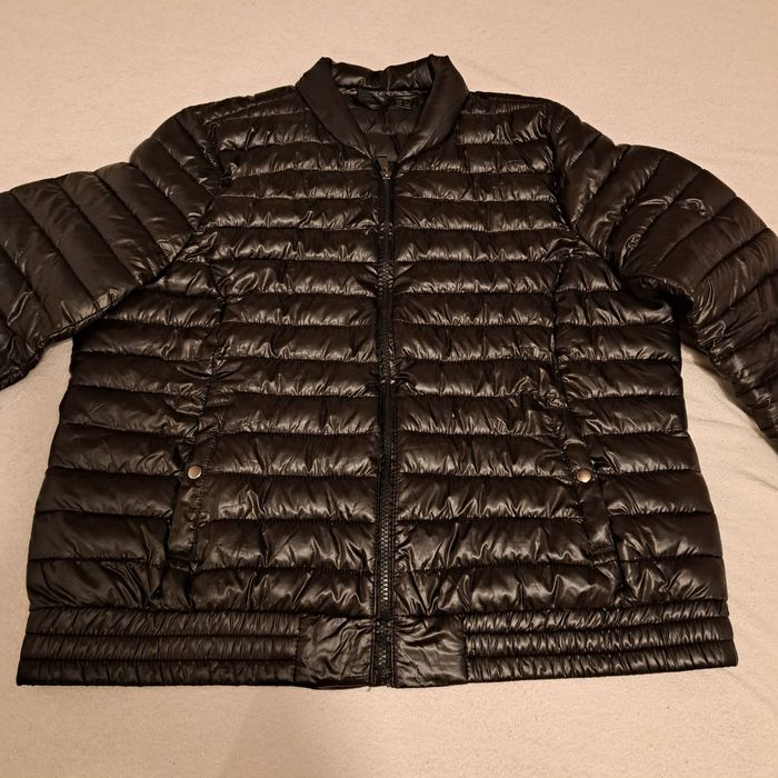 Kurtka damska lekka przejsciowa L (44/46)