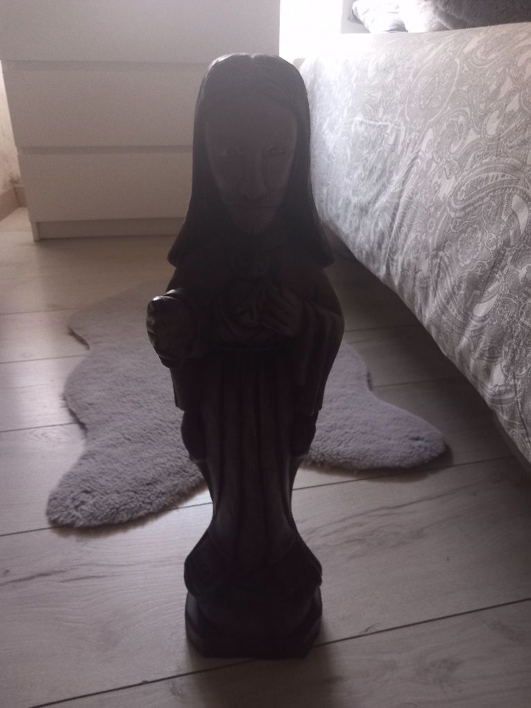 Estatueta Sagrado Coração de Jesus