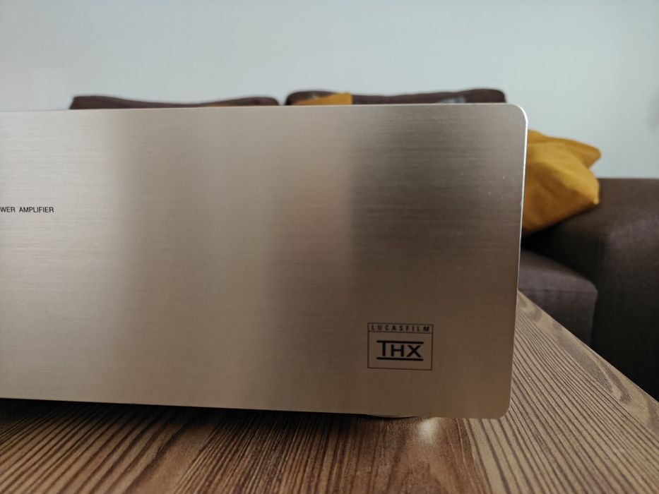 Denon POA-T2 końcówka mocy