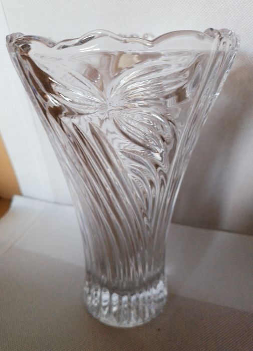 Jarra em cristal de chumbo Anna Hutte