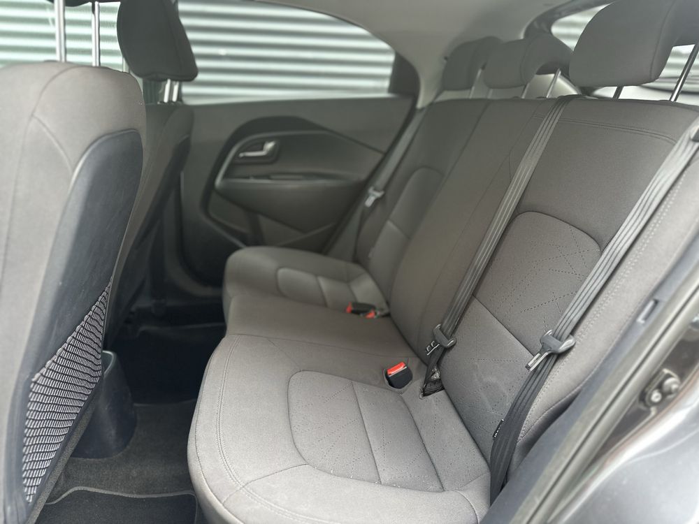 kia Rio 2013 1.3i impecavel!!