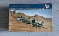 Italeri A-10A Thunderbolt II 2655 1:48