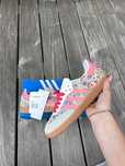 adidas 100% oryginał Liberty London Floral Embroidery UnisexTrampki 36