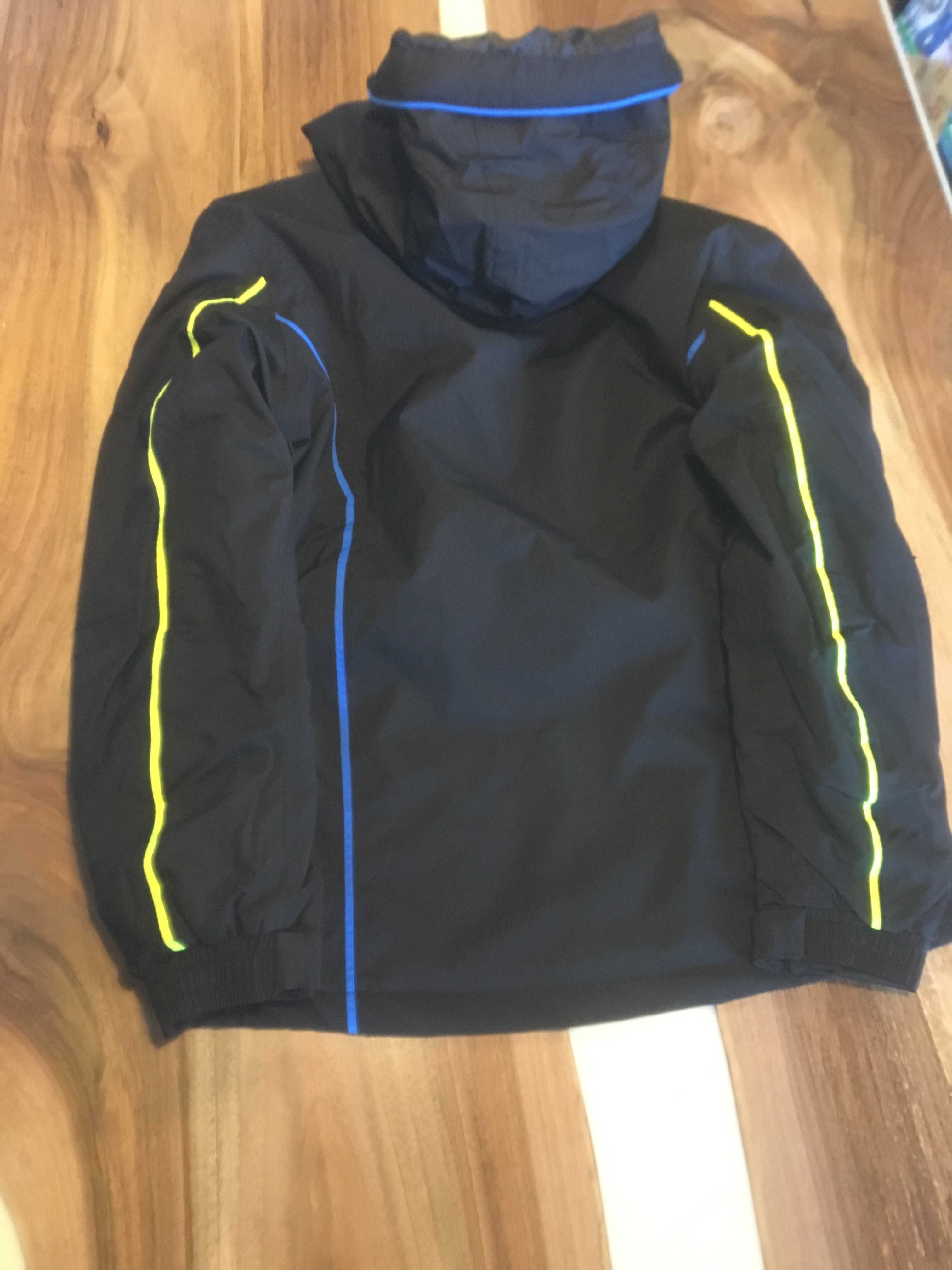 Новая Куртка NEVICA waterproof 5 K на 13 лет (уровень Columbia)
