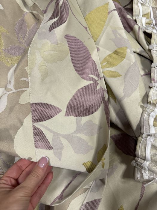 Штори/гардини на вікно