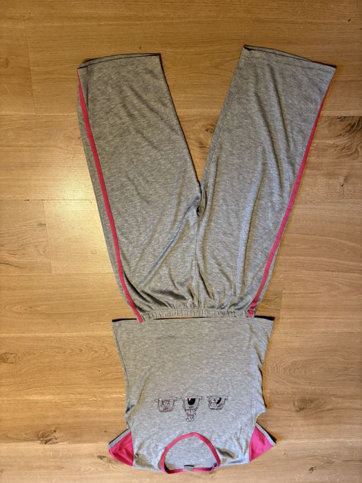 Piżama dwuczesciowa damska