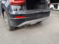 Pára-choques trás AUDI Q2 (GA)