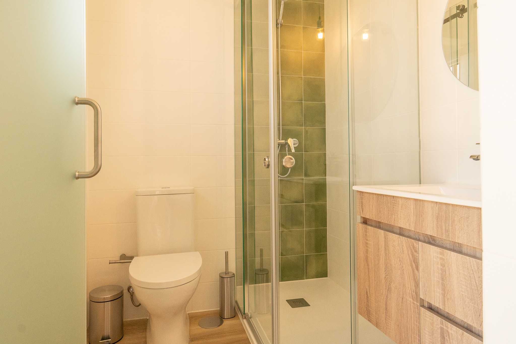 Quarto com casa de banho e despesas incluídas
