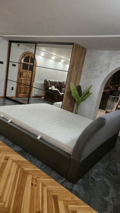 Łóżko 160X200 +MATERAC