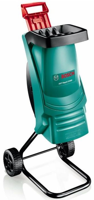 Bosch Rozdrabniacz do gałęzi AXT RAPID 2200