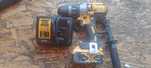 Wkrętarka DeWalt dcd996p1