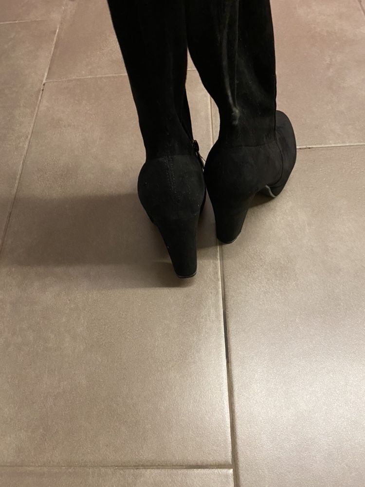 kozaki Prima Moda