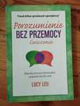 Marshall Rosenberg Porozumienie bez przemocy NVC podręcznik i ćwiczeni