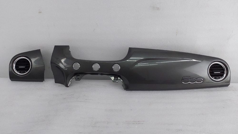 Friso tablier FIAT 500 (312_)