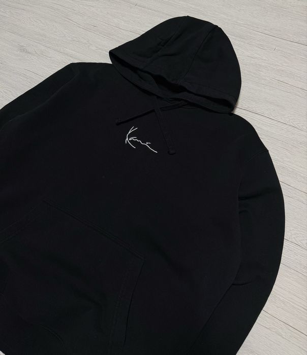 Чоловічий худі Kani rap