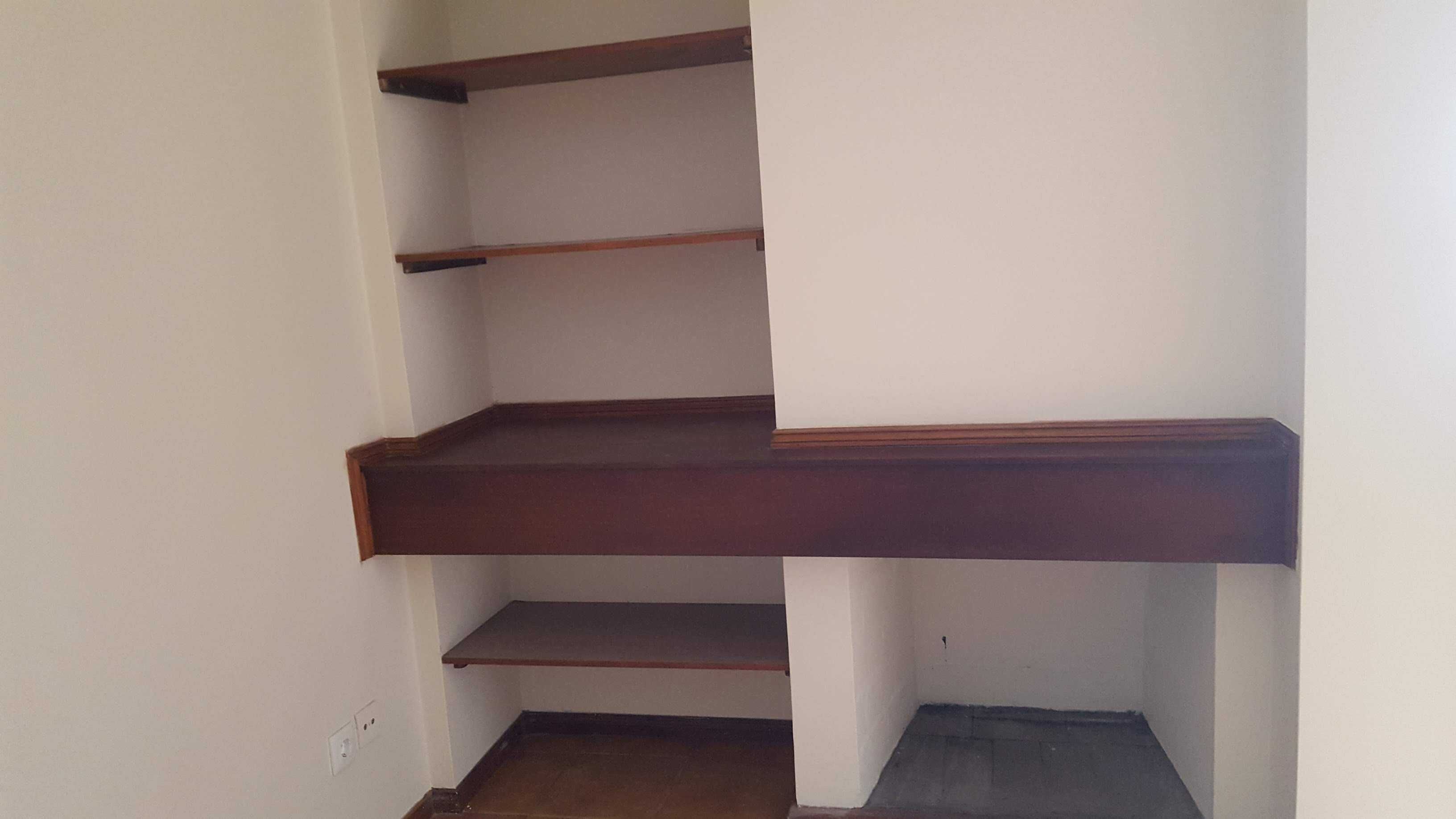 Apartamento T3 em Ferreiros - Braga