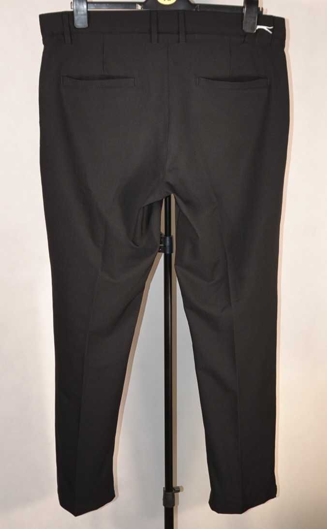 SLAZENGER Golf Spodnie Męskie Sportowe 34W 31R Oryginalne Super Stan