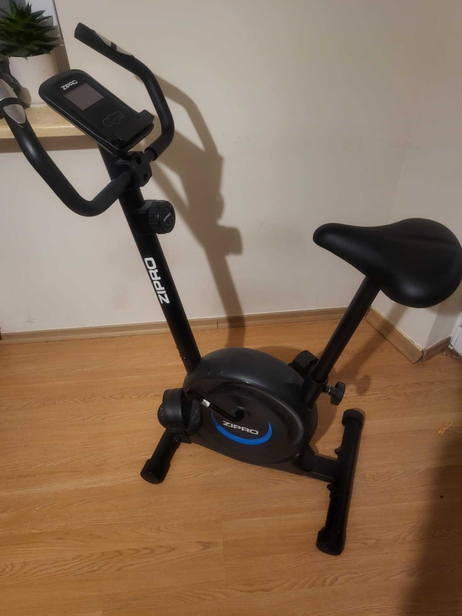 Rower stacjonarny Zipro