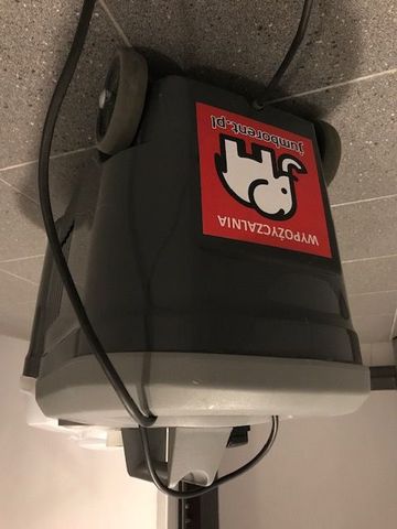 Wynajem / wypożyczalnia odkurzaczy piorących Mokotów, środki Karcher