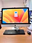 Моноблок Apple iMac A1419 27" 5K (Core i5-7600/16GB/SSD512GB/RX575PRO)