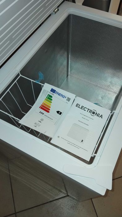 Arca electronia 198L
