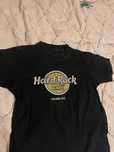 Hard rock caffe koszulka t shirt