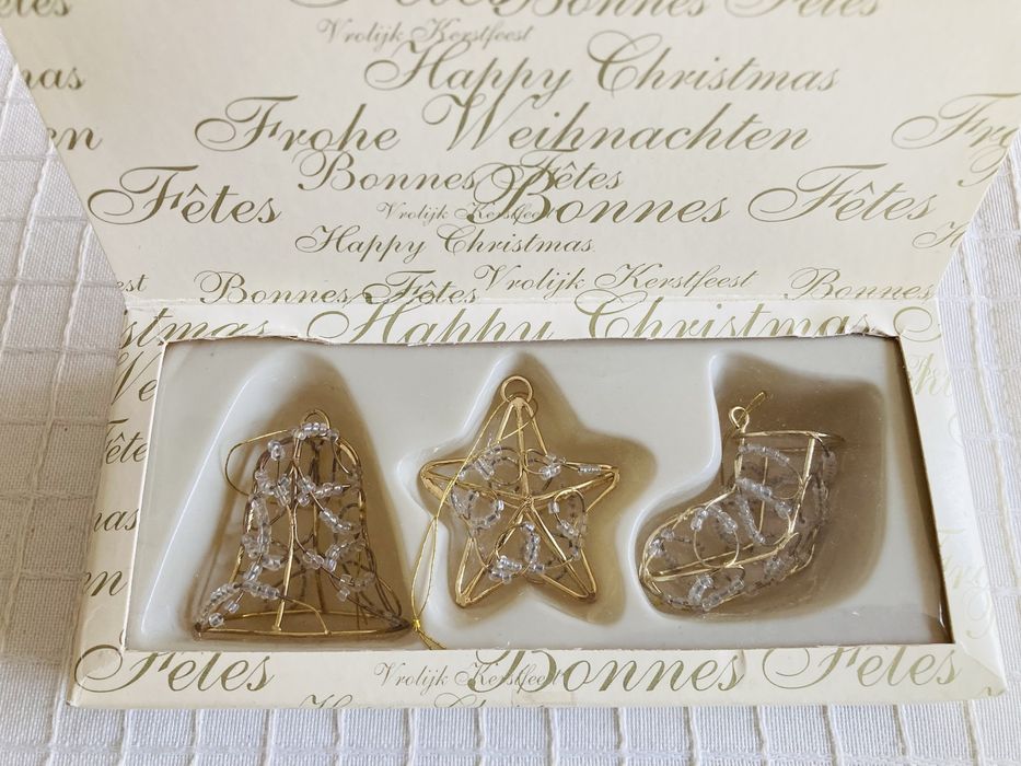 Decoração Natal(NOVO)