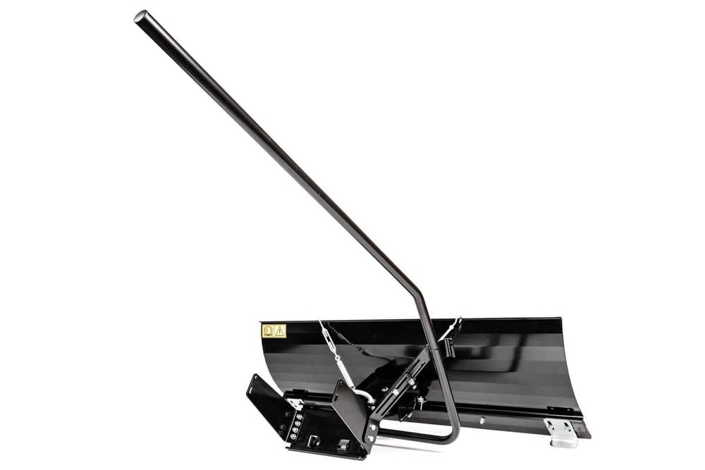 Pług do śniegu do  traktorków CEDRUS C-TRAC 110 cm Light