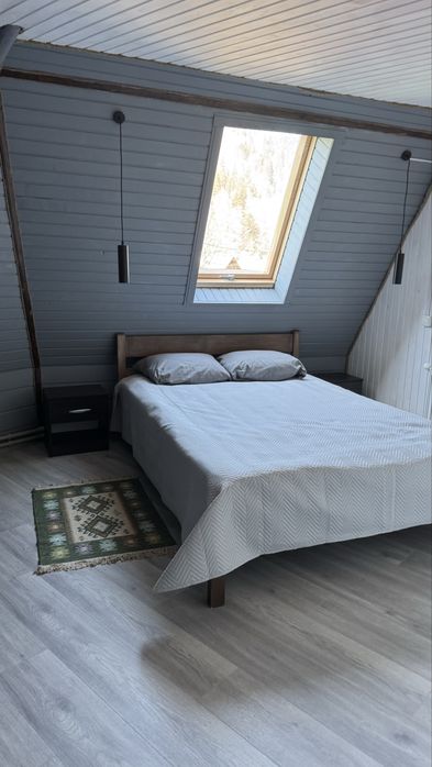 Апартаменти з кухнею Татарів - Буковель