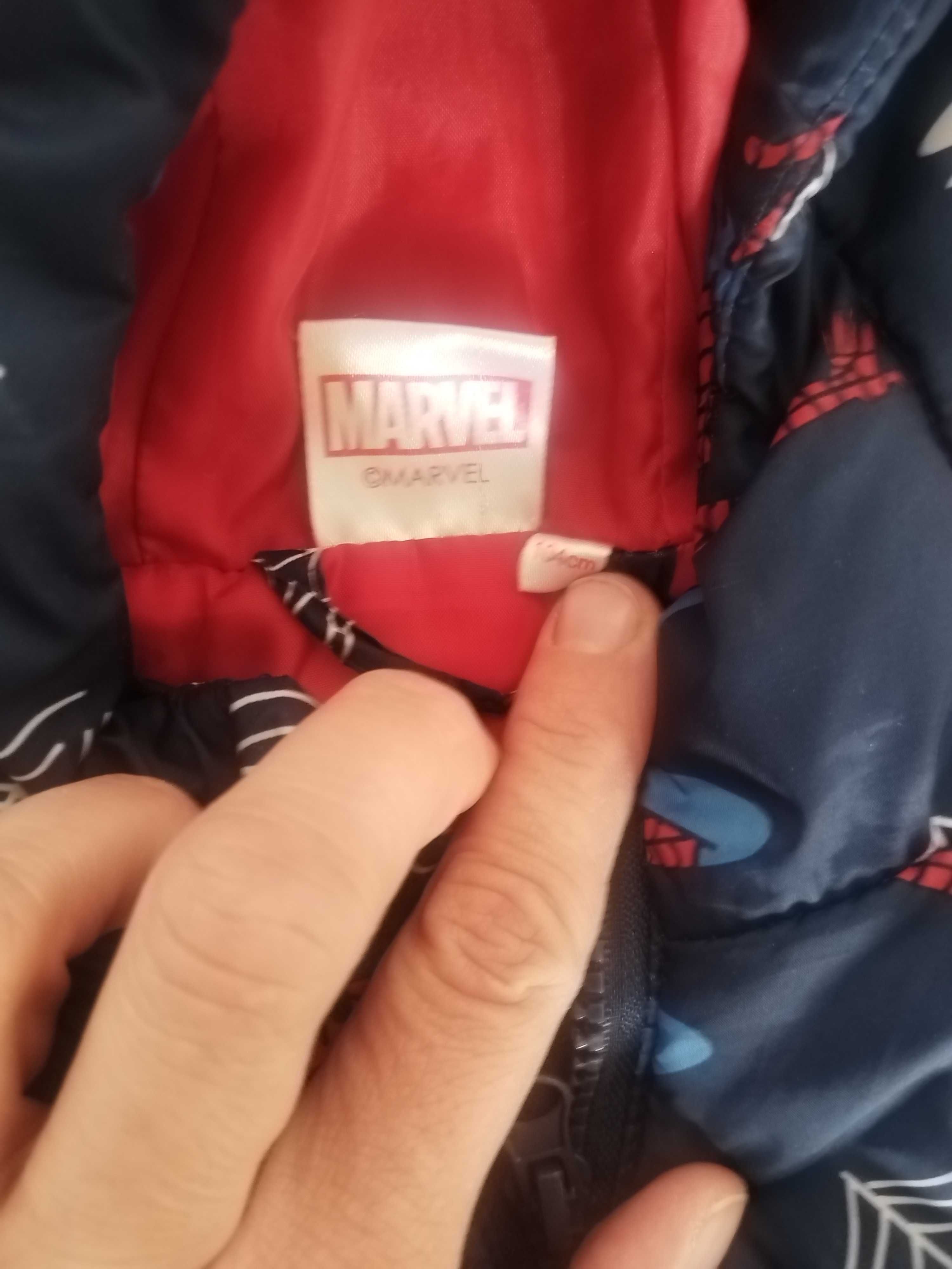 Kamizelka Spiderman
